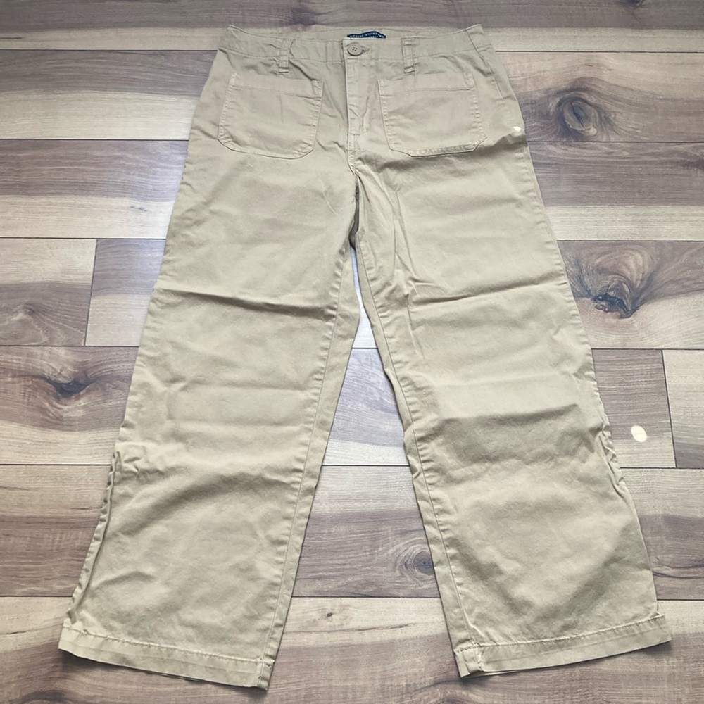 Sanctuary Marine High Waist Pants